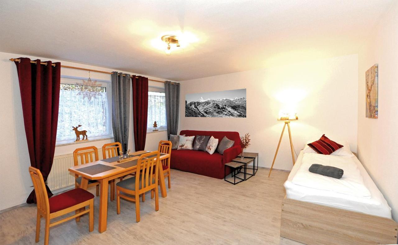 Glemmy Appartements Inkl Sommercard Viehhofen Exterior photo