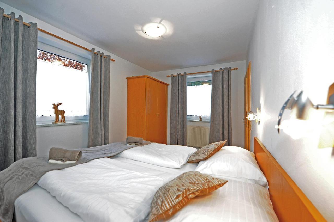 Glemmy Appartements Inkl Sommercard Viehhofen Exterior photo