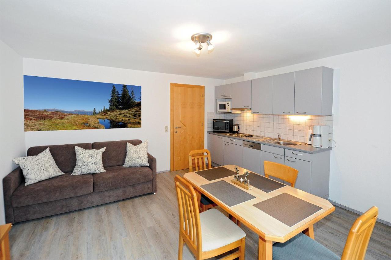 Glemmy Appartements Inkl Sommercard Viehhofen Exterior photo