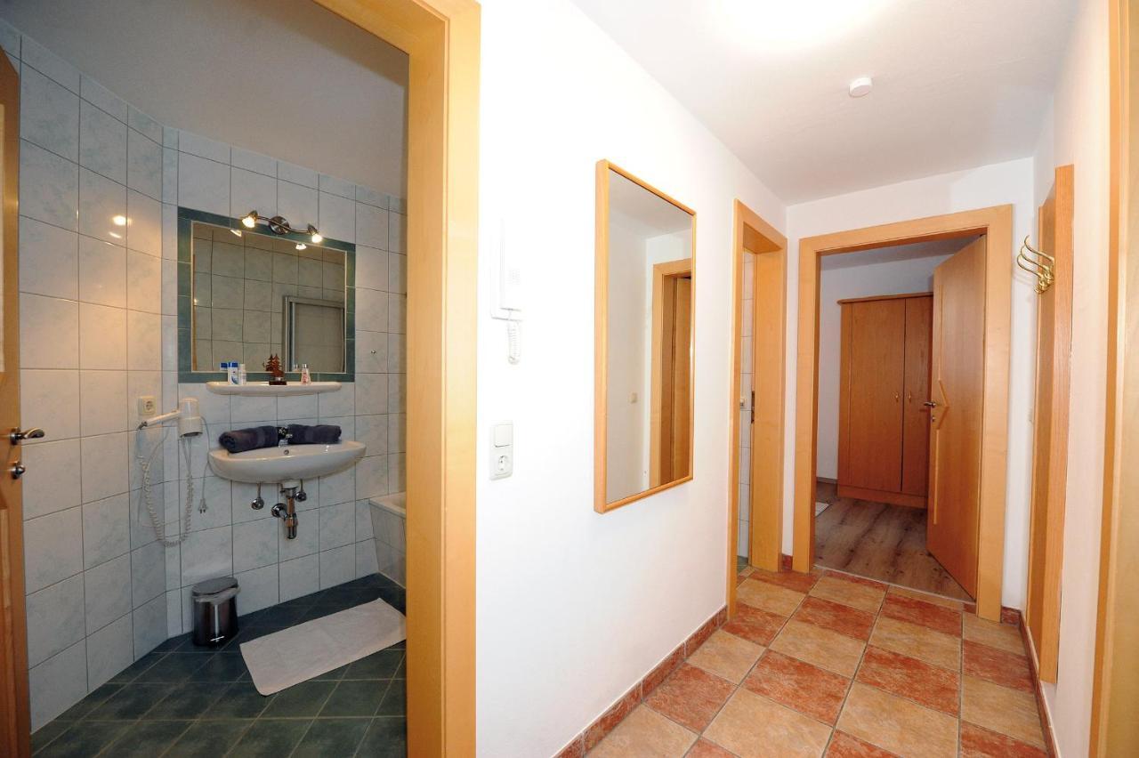 Glemmy Appartements Inkl Sommercard Viehhofen Exterior photo