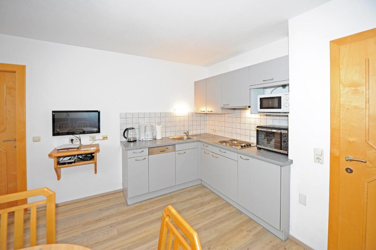 Glemmy Appartements Inkl Sommercard Viehhofen Exterior photo