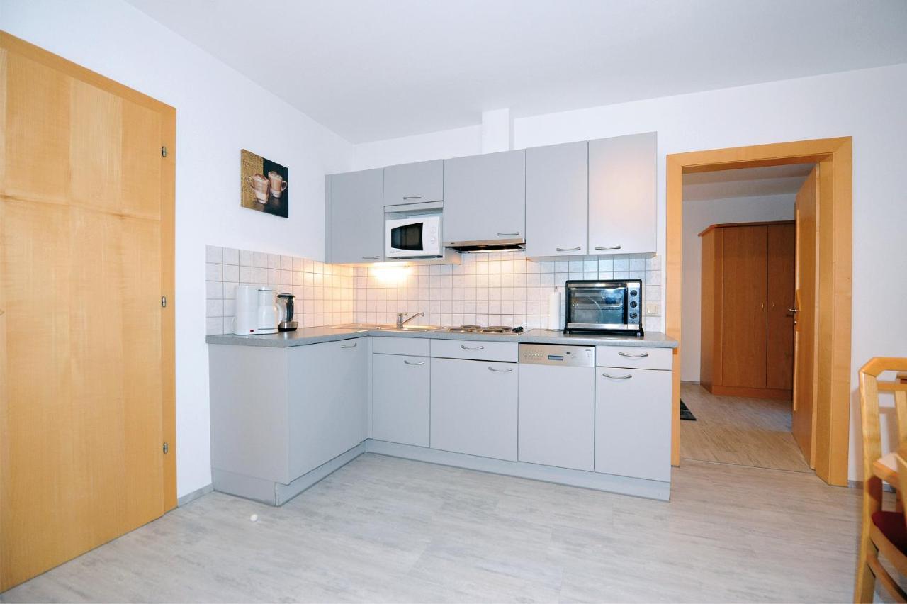 Glemmy Appartements Inkl Sommercard Viehhofen Exterior photo
