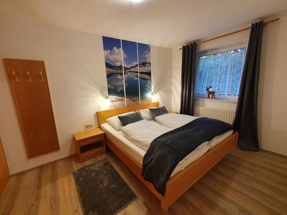 Glemmy Appartements Inkl Sommercard Viehhofen Exterior photo