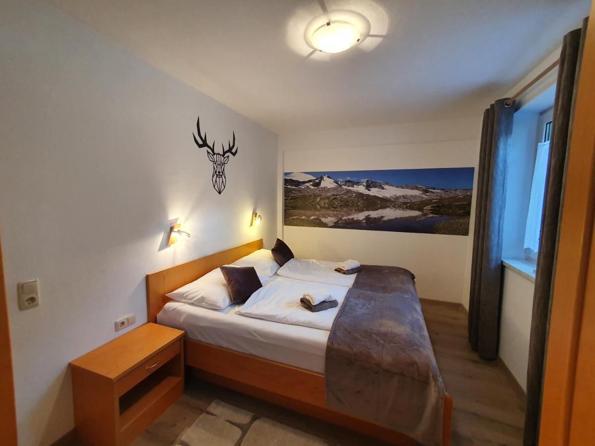 Glemmy Appartements Inkl Sommercard Viehhofen Exterior photo