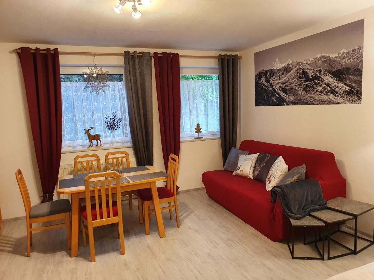 Glemmy Appartements Inkl Sommercard Viehhofen Exterior photo