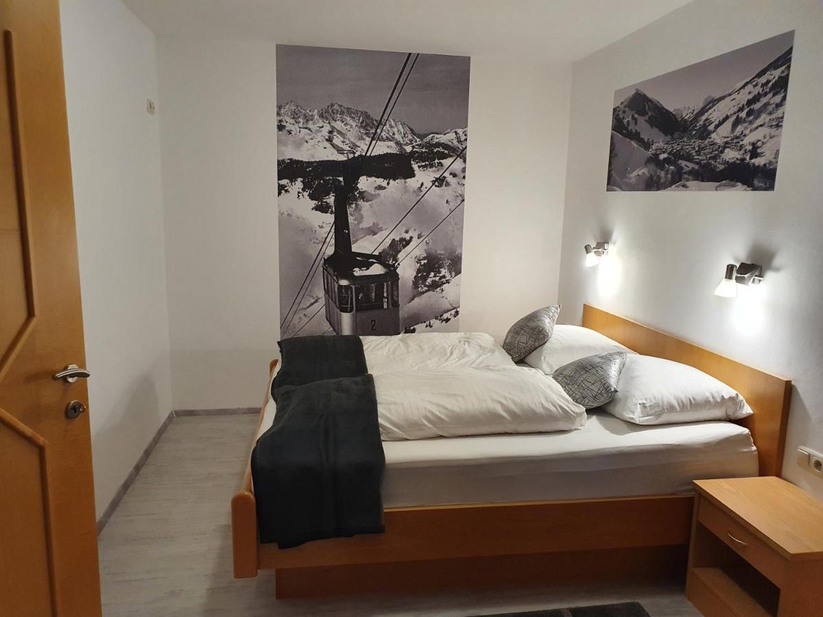 Glemmy Appartements Inkl Sommercard Viehhofen Exterior photo