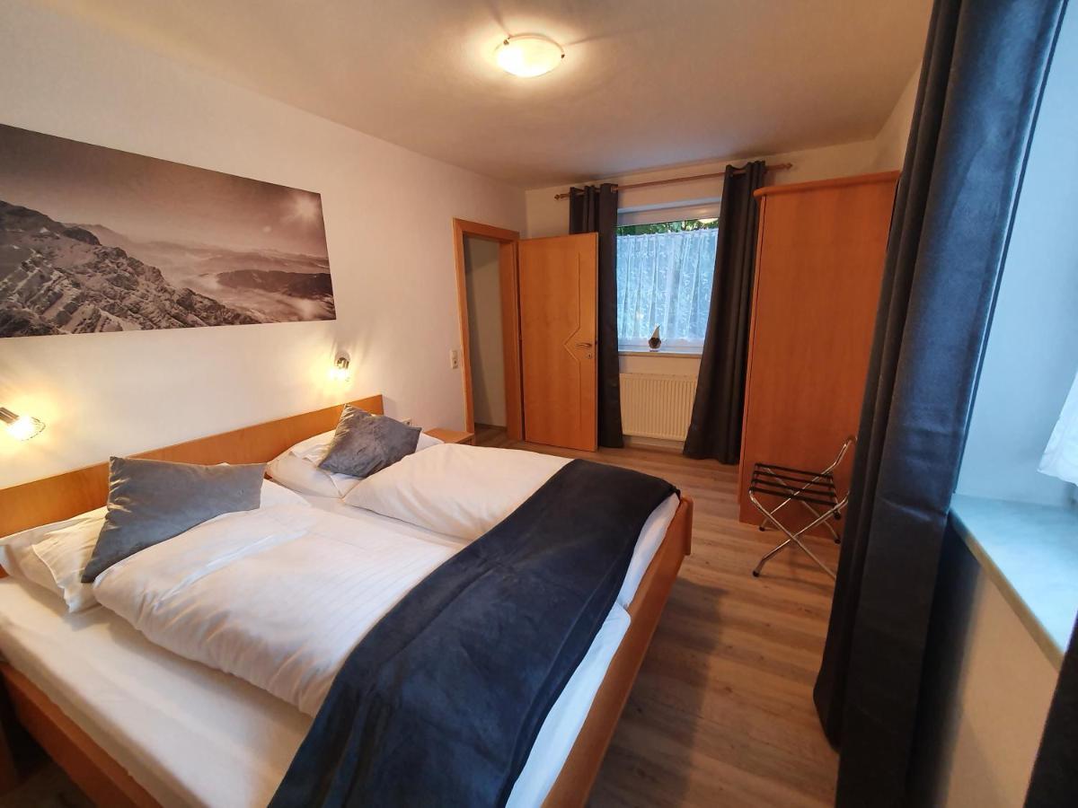 Glemmy Appartements Inkl Sommercard Viehhofen Exterior photo