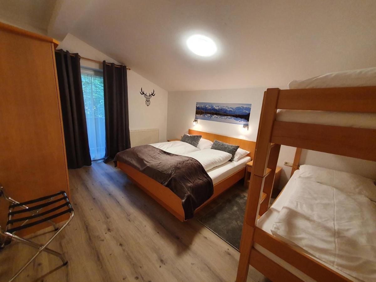 Glemmy Appartements Inkl Sommercard Viehhofen Exterior photo