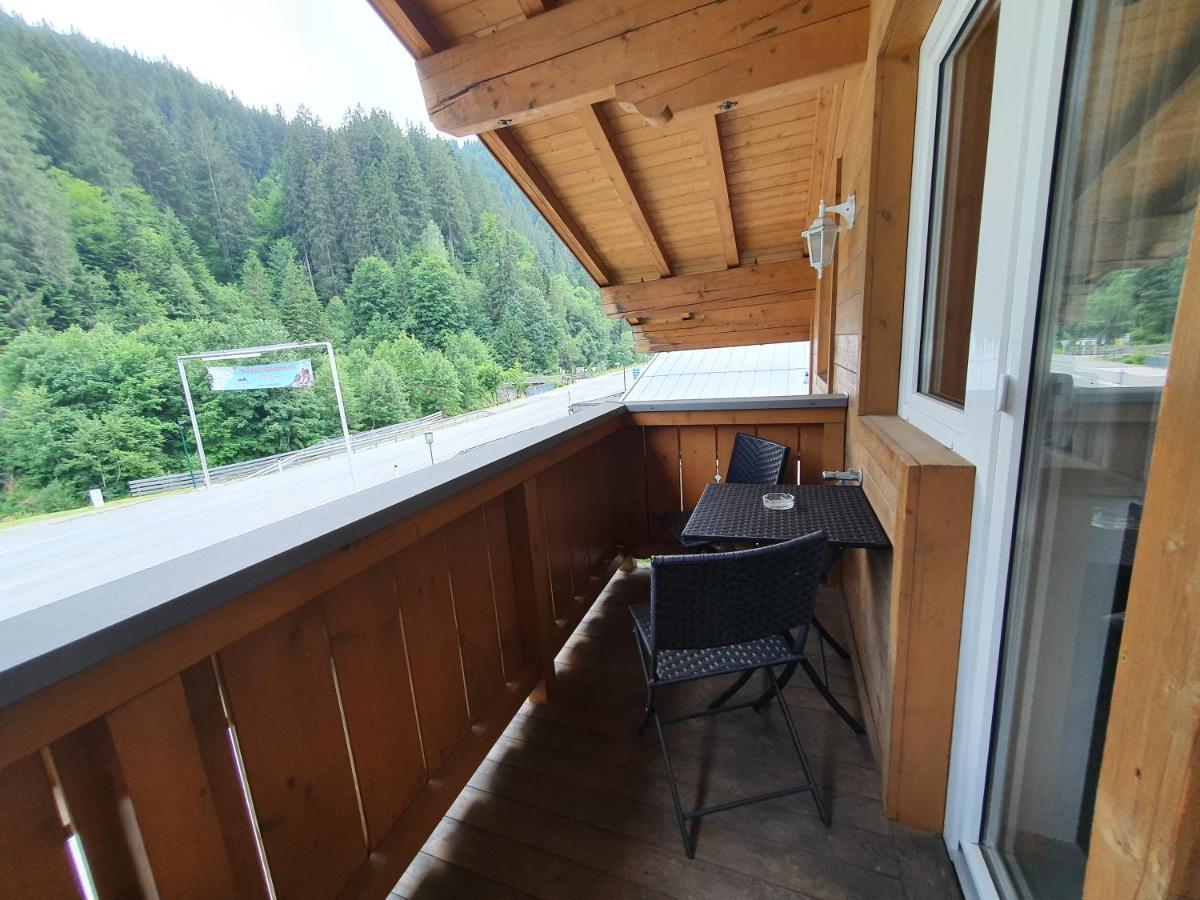 Glemmy Appartements Inkl Sommercard Viehhofen Exterior photo