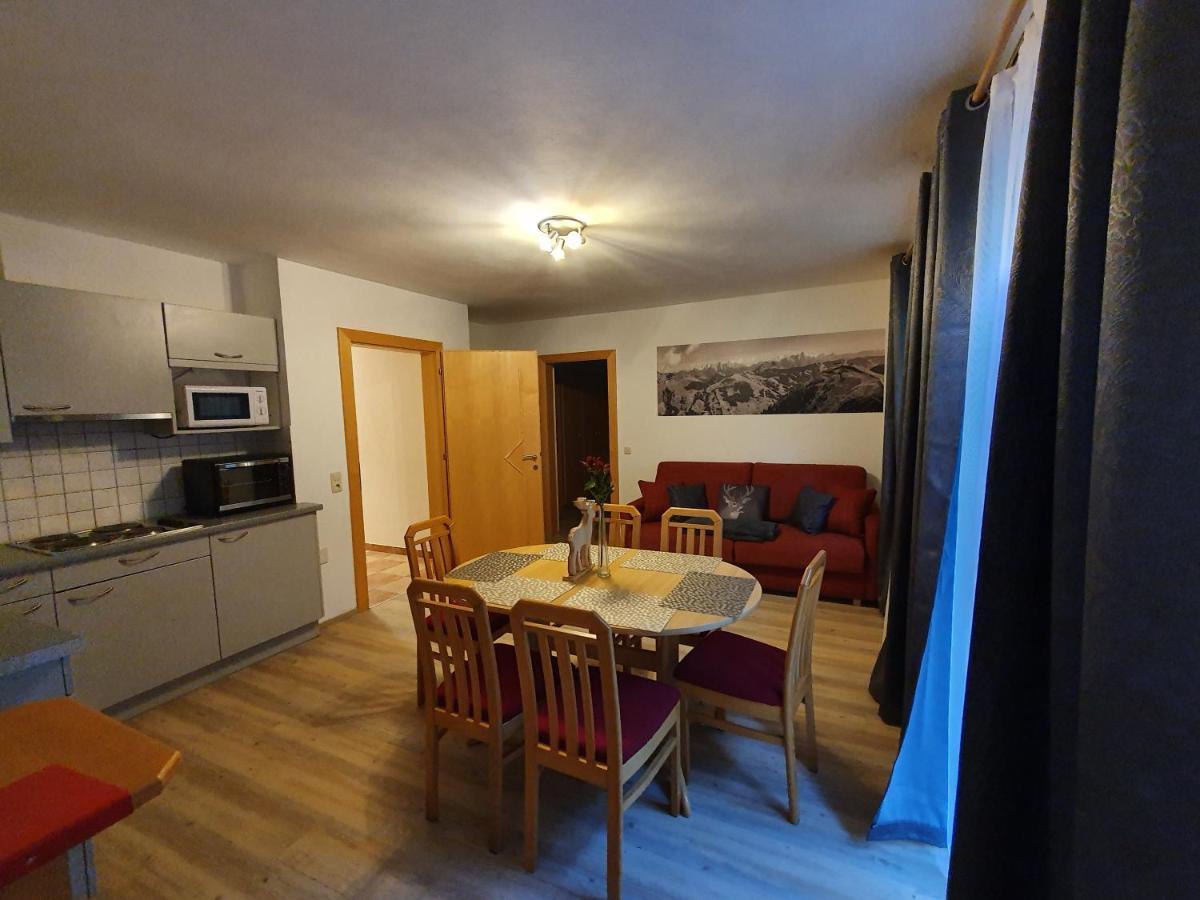 Glemmy Appartements Inkl Sommercard Viehhofen Exterior photo