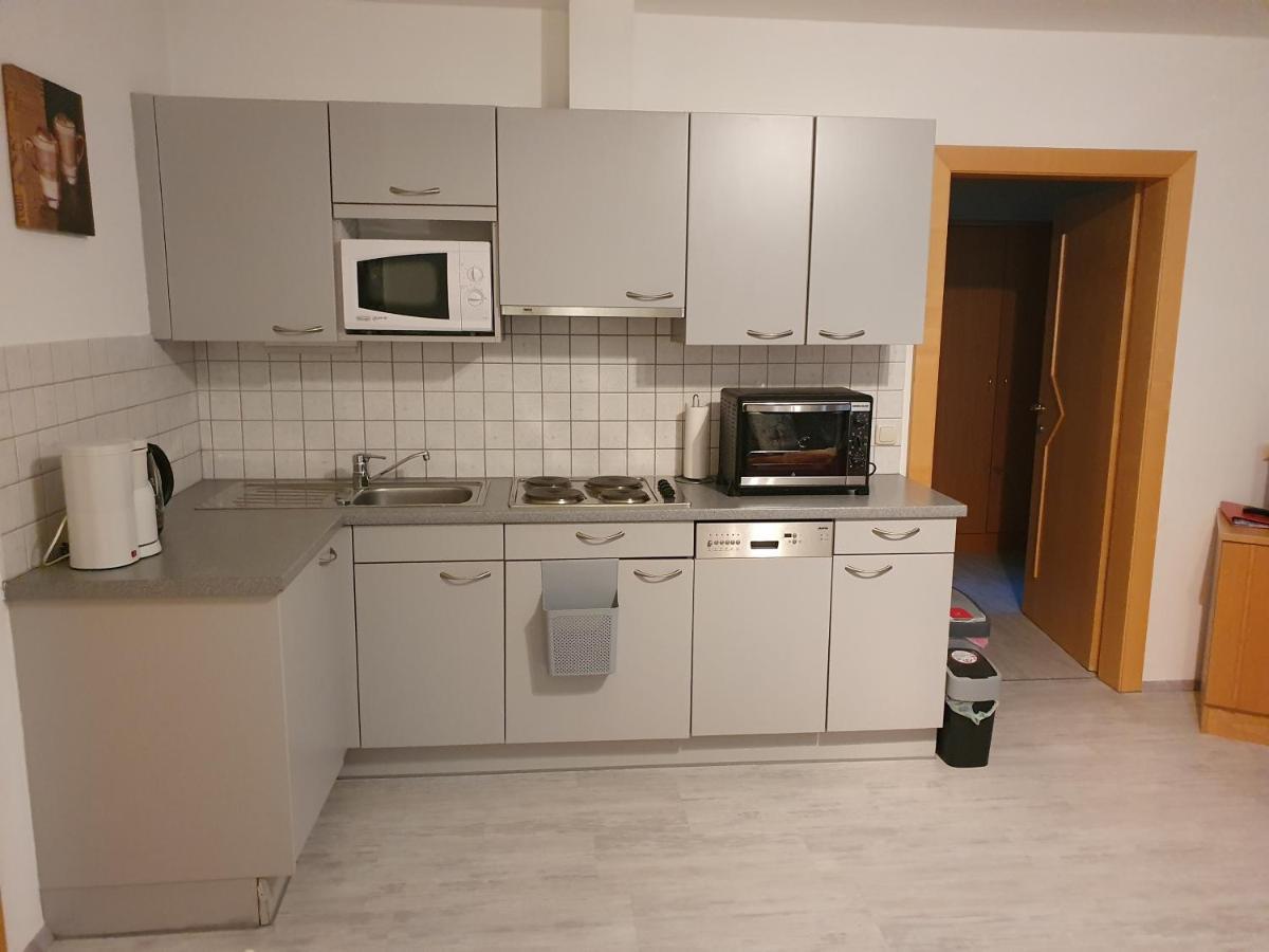 Glemmy Appartements Inkl Sommercard Viehhofen Exterior photo