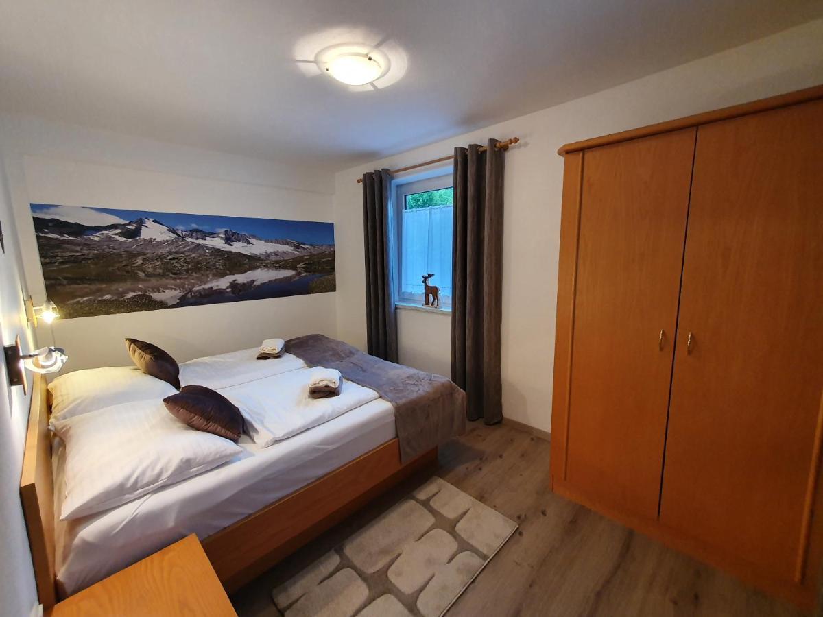 Glemmy Appartements Inkl Sommercard Viehhofen Exterior photo