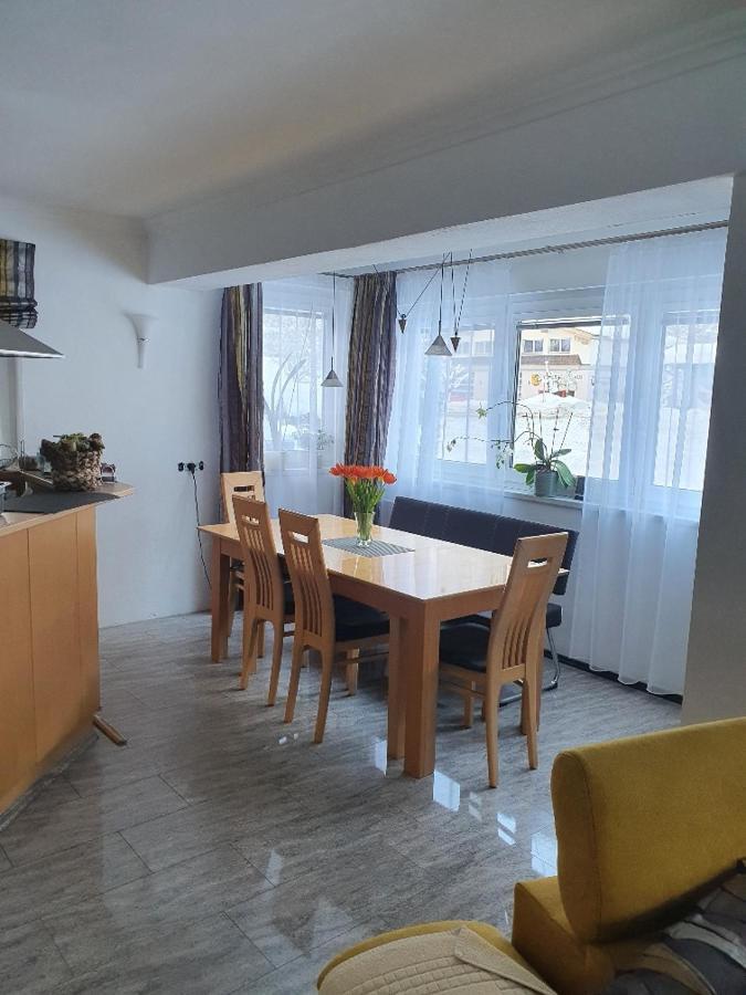 Glemmy Appartements Inkl Sommercard Viehhofen Exterior photo