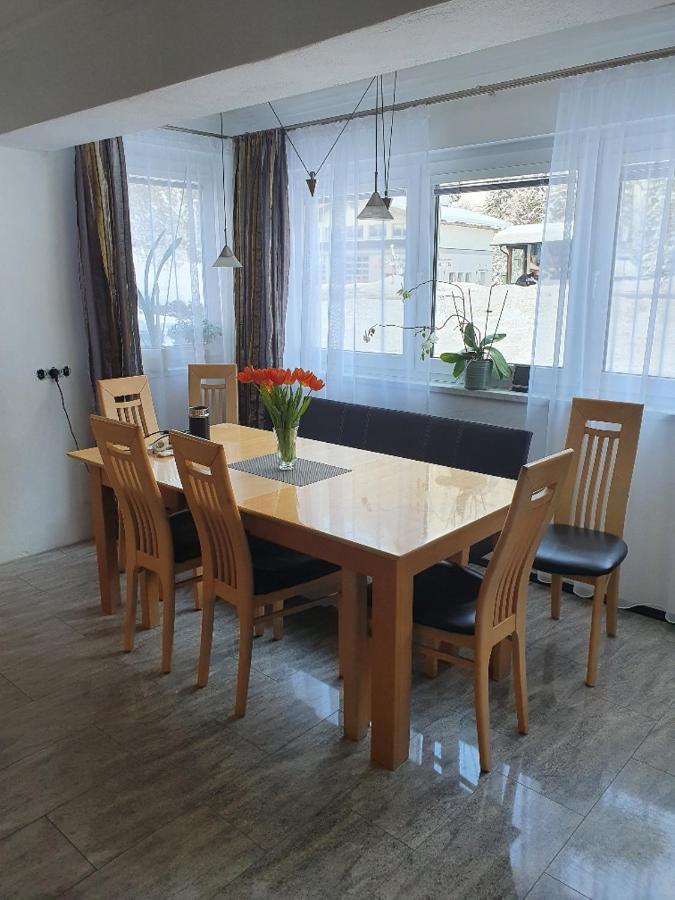 Glemmy Appartements Inkl Sommercard Viehhofen Exterior photo