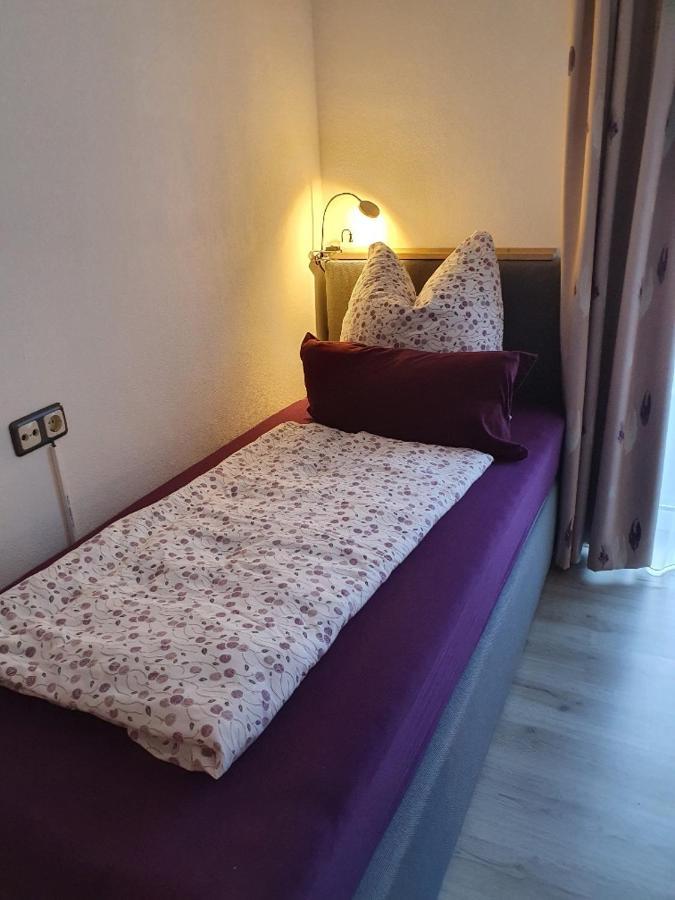Glemmy Appartements Inkl Sommercard Viehhofen Exterior photo
