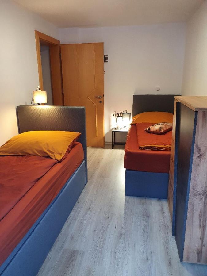 Glemmy Appartements Inkl Sommercard Viehhofen Exterior photo