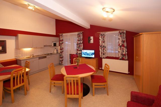 Glemmy Appartements Inkl Sommercard Viehhofen Exterior photo